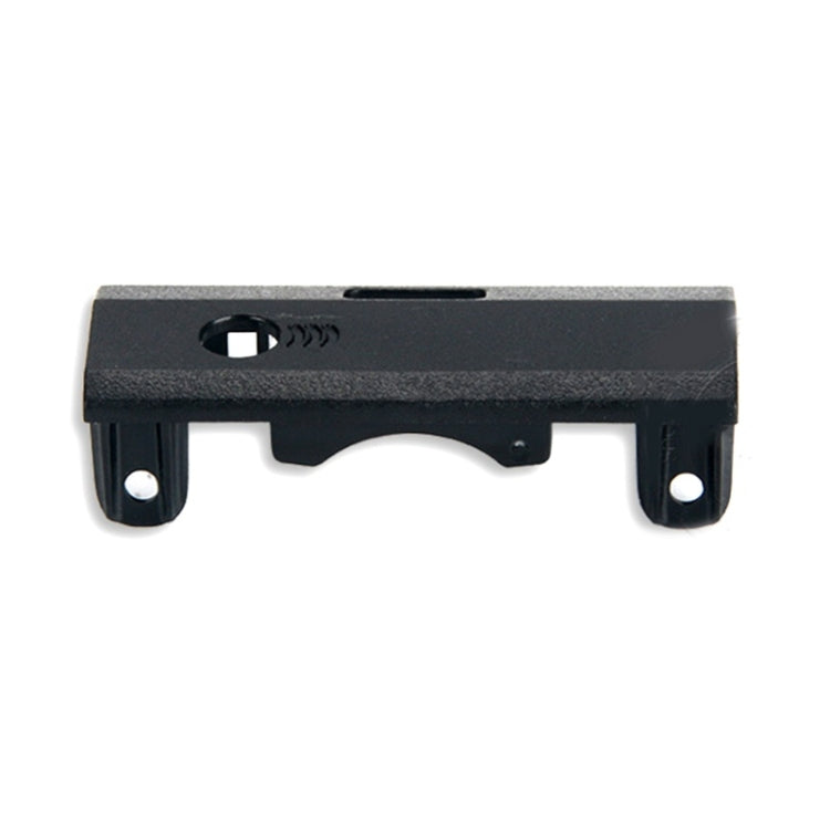 For Xbox Series X  Controller LB RB  LT RT Bumpers Buttons Guide With Tools(Black) - XBOX Spare Parts by PMC TechLife | Online Shopping South Africa | PMC TechLife | Buy Now Pay Later Mobicred