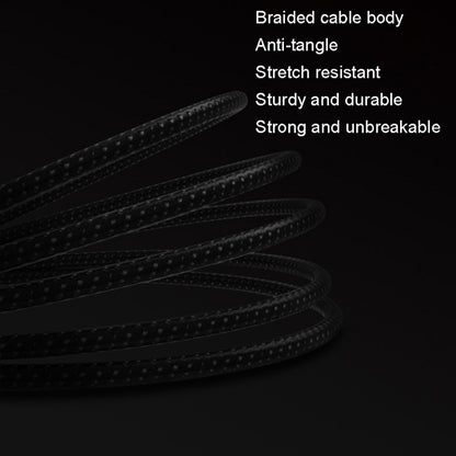 T42B 3.5mm Male+8 Pin Male+8 Pin Female Live OTG Sound Card Cable Mobile Phone Charging Audio Recording Data Cable - Video & Audio Cable by PMC Jewellery | Online Shopping South Africa | PMC Jewellery | Buy Now Pay Later Mobicred