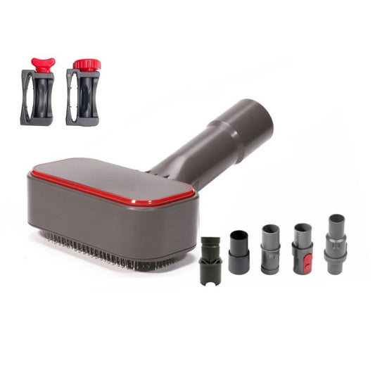 For Dyson Vacuum Cleaner Pet Hair Removal Brush Set, Spec: Set 2 - Dyson Accessories by PMC Jewellery | Online Shopping South Africa | PMC Jewellery