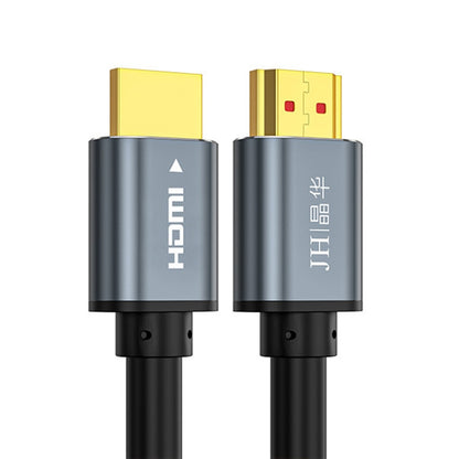 JINGHUA 15m HDMI2.0 Version High-Definition Cable 4K Display Cable - Cable by JINGHUA | Online Shopping South Africa | PMC Jewellery | Buy Now Pay Later Mobicred