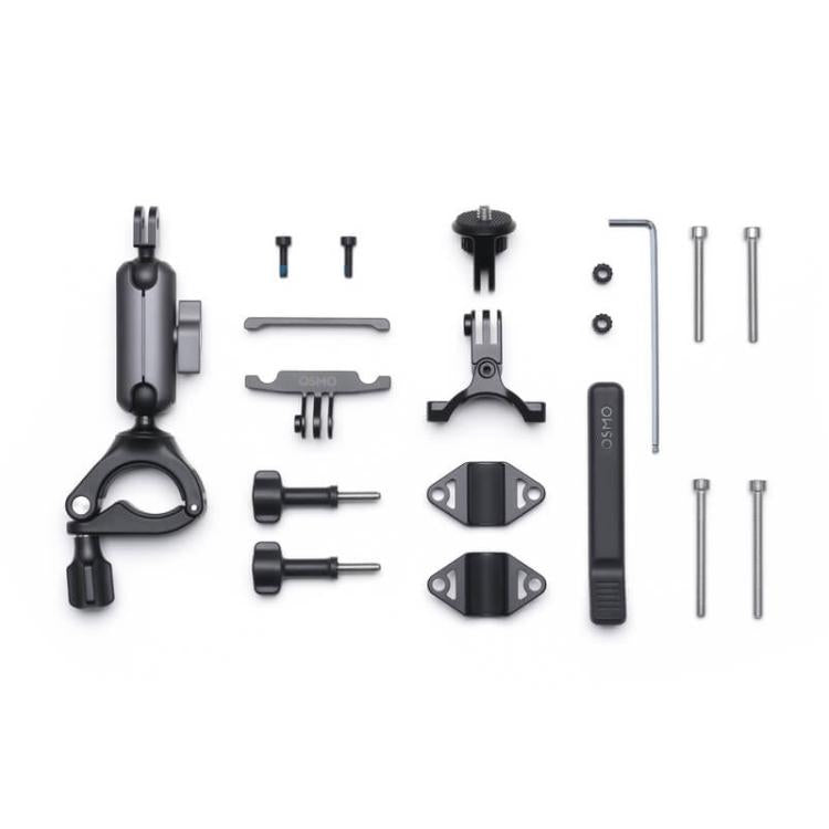 Original DJI Osmo 360 Bicycle Tail Kit - free shipping - PMC TechLife - Order now!