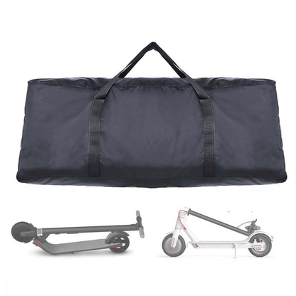 For Ninebot/Xiaomi Pro/ES Series Scooter Storage Bag Carrying Handbag 125cm Large - Accessories & Parts by PMC Jewellery | Online Shopping South Africa | PMC Jewellery