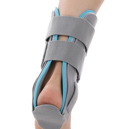 Towel Cloth Ankle Fixation Brace Ankle Sprain Dislocation Fracture Support Fixation(Free Code) - Corrector by PMC Jewellery | Online Shopping South Africa | PMC Jewellery