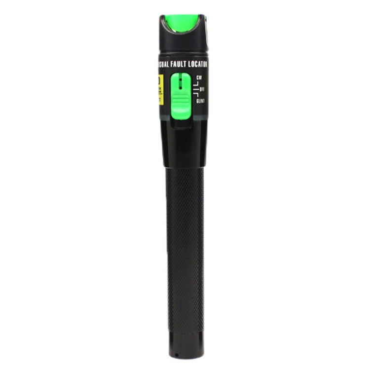20MW Fiber Red Light Test Pen Red Light Sources Through Optical Pen Optical Fiber Detection - Fiber Optic Test Pen by PMC Jewellery | Online Shopping South Africa | PMC Jewellery | Buy Now Pay Later Mobicred