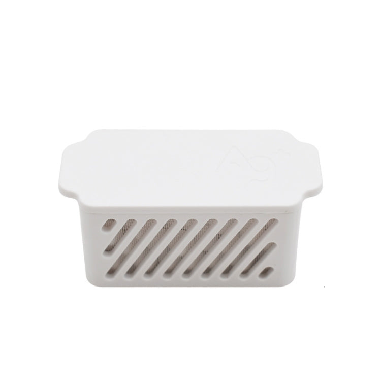 For Roborock G20 / S8 Pro ULTRA Vacuum Cleaner Accesories Silver Ion Module - free shipping - PMc TechLife - Order now!