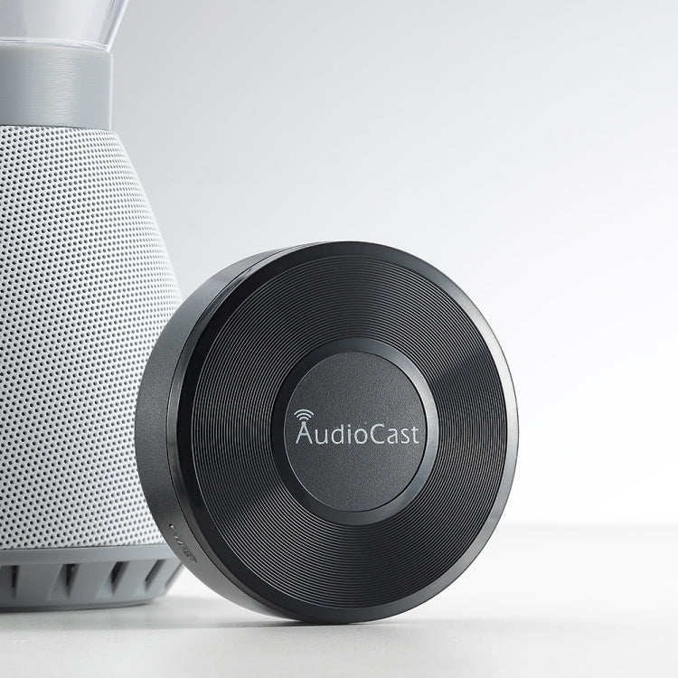 WiFi Multi-Room Wireless Control Music Box Speaker Smart Accessories - free shipping - PMC TechLife - Order now!