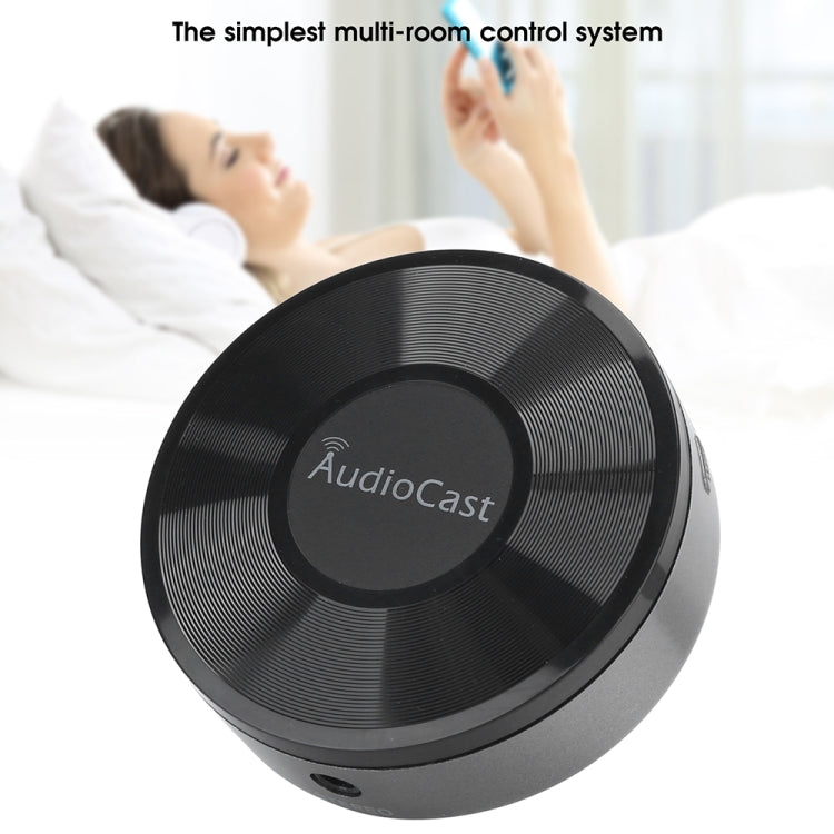 WiFi Multi-Room Wireless Control Music Box Speaker Smart Accessories - Other Accessories by PMC Jewellery | Online Shopping South Africa | PMC Jewellery