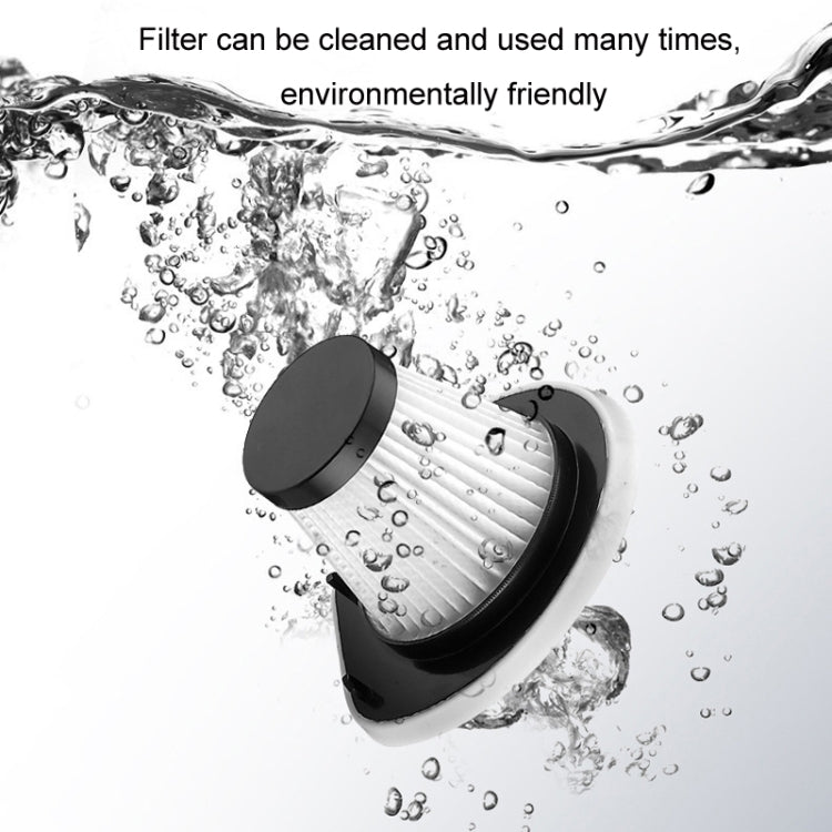 Powerful Portable Car Handheld Vacuum Cleaner, Specification: Wireless - Vacuum Cleaner by PMC TechLife | Online Shopping South Africa | PMC TechLife | Buy Now Pay Later Mobicred