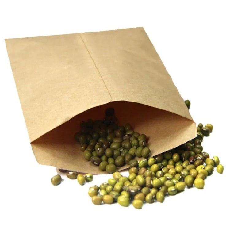 9x13cm 50pcs Sticky Seed Hybrid Breeding Kraft Paper Bag - Planting Bags by PMC TechLife | Online Shopping South Africa | PMC TechLife | Buy Now Pay Later Mobicred