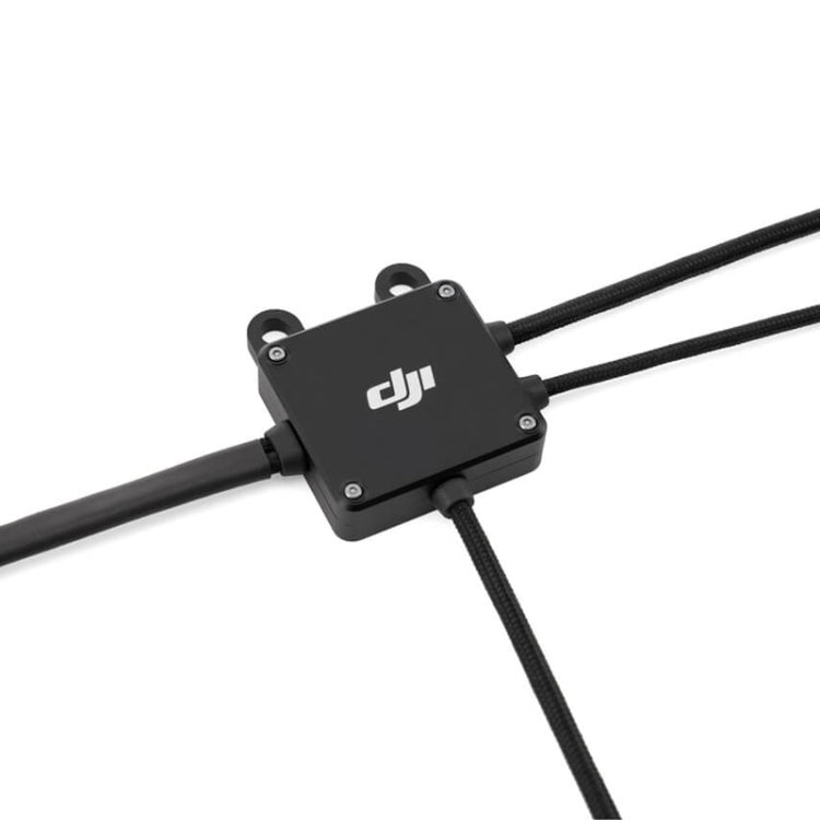 Original DJI LiDAR Range Finder (RS) to DJI Transmission Cable Hub -  by DJI | Online Shopping South Africa | PMC Jewellery | Buy Now Pay Later Mobicred