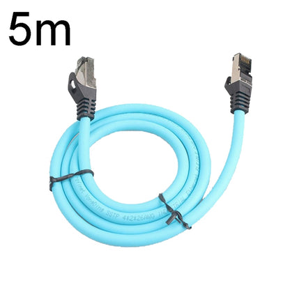 5m CAT5 Double Shielded Gigabit Industrial Ethernet Cable High Speed Broadband Cable - Lan Cable and Tools by PMC Jewellery | Online Shopping South Africa | PMC Jewellery | Buy Now Pay Later Mobicred