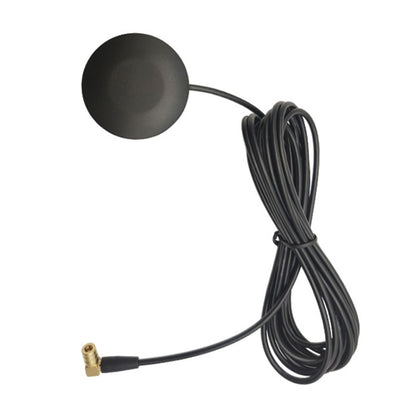 Round SMB Car Radio DAB/DAB+ Signal Enhancement Antenna - Aerials by PMC Jewellery | Online Shopping South Africa | PMC Jewellery