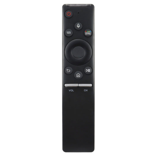 BN59-01266A For Samsung 4K Smart TV Voice Remote Control Replacement Parts(Black) - TV by PMC Jewellery | Online Shopping South Africa | PMC Jewellery