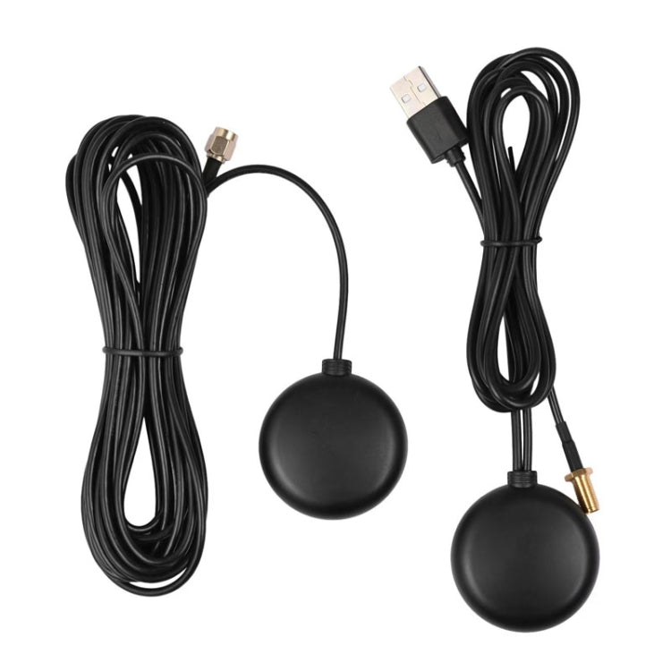GPS Navigation Car Antenna Signal Amplifier - GPS Accessories by PMC TechLife | Online Shopping South Africa | PMC TechLife