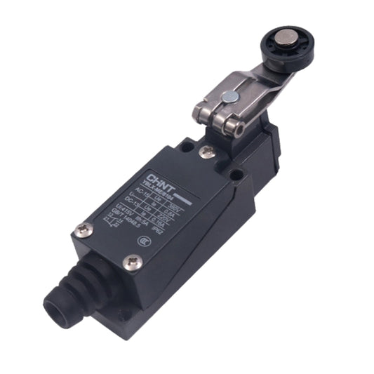 CHNT YBLX-ME8104 Limiter Travel Switches Micro Self-Resetting Stroke Switch - Switch by CHNT | Online Shopping South Africa | PMC Jewellery | Buy Now Pay Later Mobicred