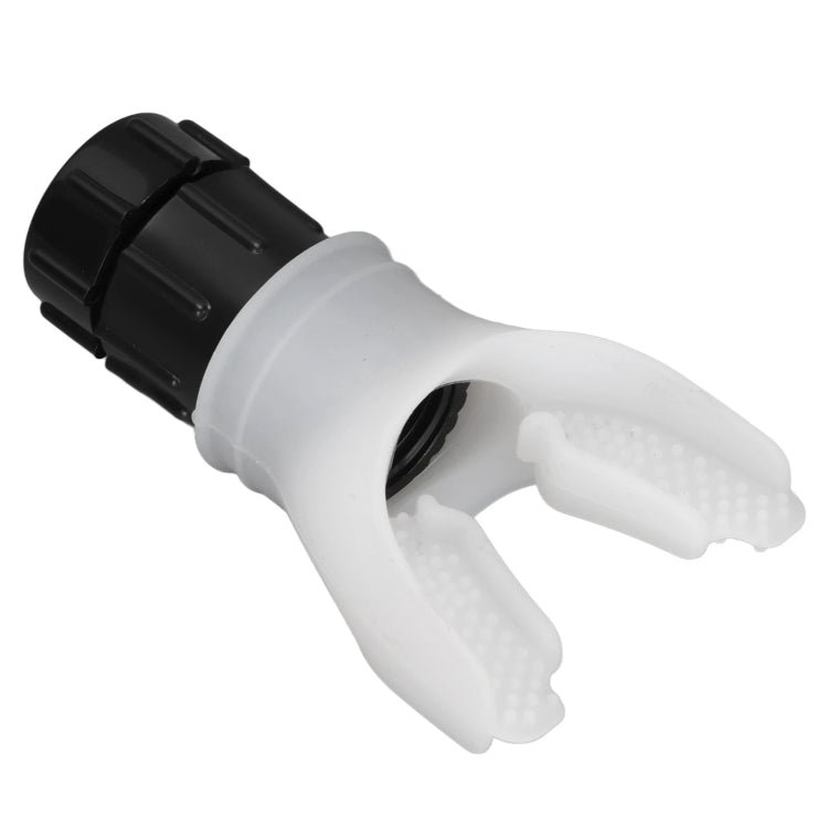 Breathing Exerciser Trainer Adjusts Resistance Lung Capacity Strengthener(White) - Others by PMC Jewellery | Online Shopping South Africa | PMC Jewellery