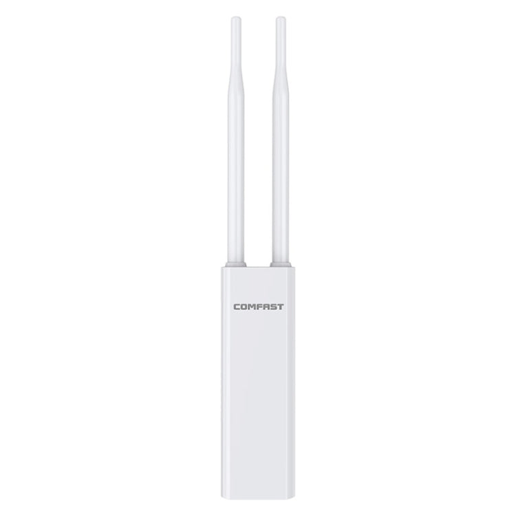 COMFAST EW75  1200Mbps Gigabit 2.4G & 5GHz Router AP Repeater WiFi Antenna(US Plug) - Broadband Amplifiers by COMFAST | Online Shopping South Africa | PMC Jewellery | Buy Now Pay Later Mobicred