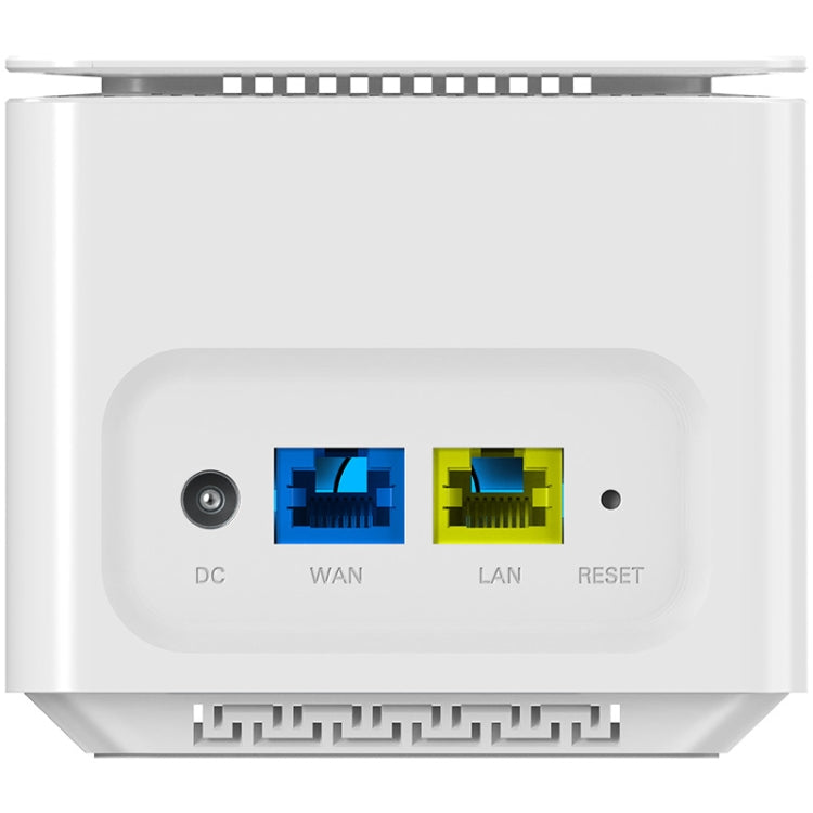 COMFAST CF-WR651AC  AC1200 Mesh Wireless Router 2.4G&5G Wi-Fi Repeater Amplifier - free shipping - PMC Jewellery - Order now!