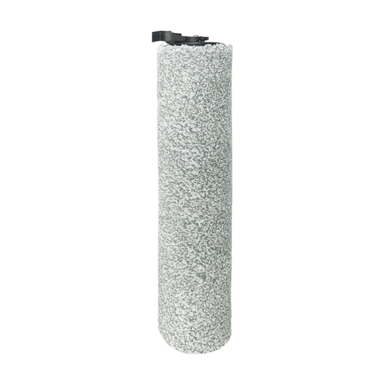 For Roborock U10 Smart Floor Scrubber Accessories, Specification: 1 Long Front Roller Brush - For Roborock Accessories by PMc TechLife | Online Shopping South Africa | PMc TechLife | Buy Now Pay Later Mobicred