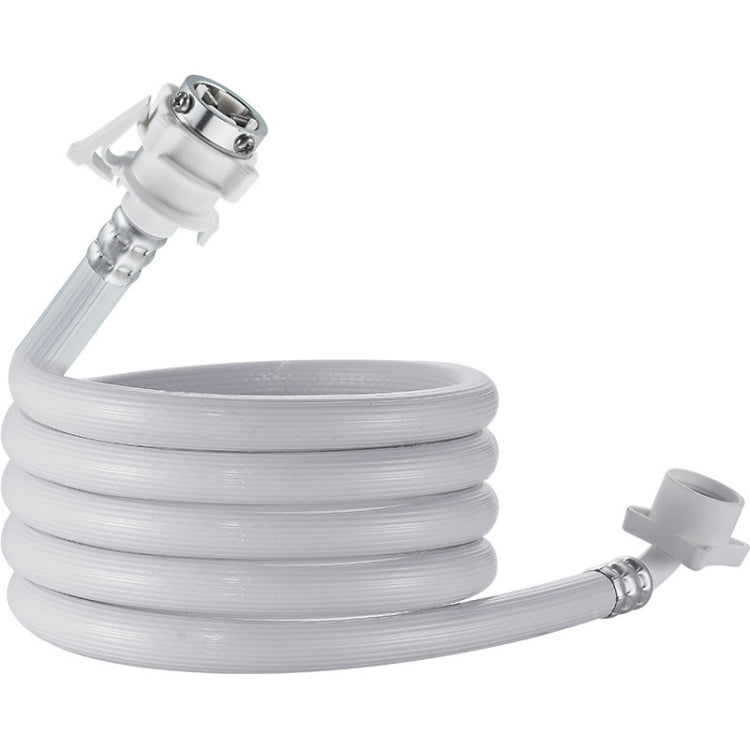 Fully Automatic Washing Machine Water Inlet Hose Adapter, Length: 4m - Washing Machines & Accessories by PMC Jewellery | Online Shopping South Africa | PMC Jewellery | Buy Now Pay Later Mobicred