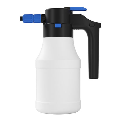 Wireless Electric Foam Watering Can Car Wash High Pressure PA Gardening Tools(1.5L) - Car washing supplies by PMC Jewellery | Online Shopping South Africa | PMC Jewellery | Buy Now Pay Later Mobicred