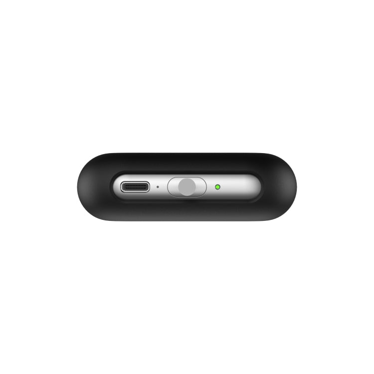 For Apple Vision Pro Battery Silicone Protective Cover VR Accessories(Blue) - VR Accessories by PMC TechLife | Online Shopping South Africa | PMC TechLife | Buy Now Pay Later Mobicred