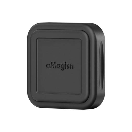 For Insta360 Ace aMagisn Silicone Lens Cap Protective Cover Sports Camera Accessories - Len Accessories by aMagisn | Online Shopping South Africa | PMC Jewellery | Buy Now Pay Later Mobicred