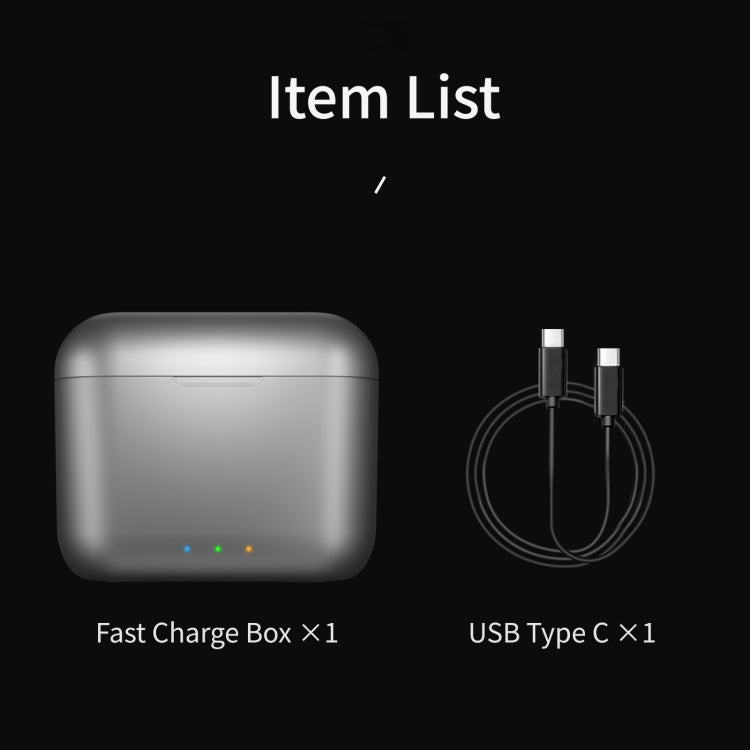 For Insta360 X3 aMagisn Battery Fast Charging Box - free shipping - PMC TechLife - Order now!