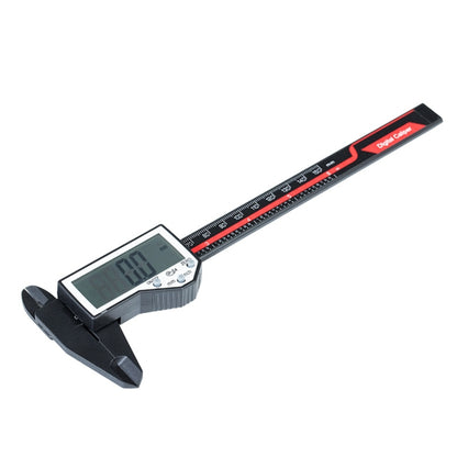 237MM Large Screen Electronic Digital Caliper For Inner Outer Diameter Measurement - Measuring Tools by PMC Jewellery | Online Shopping South Africa | PMC Jewellery