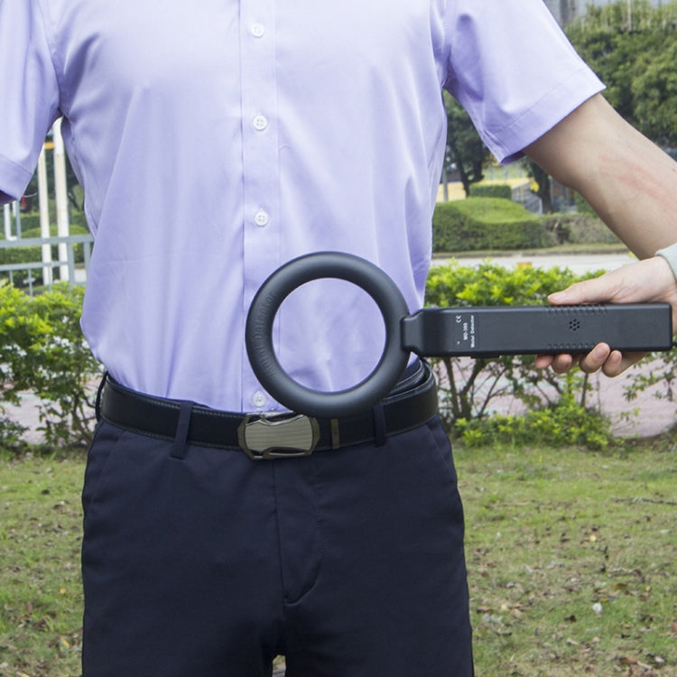 Handheld Metal Detector Examination Room Mobile Phone Security Detector - Metal Detector by PMC TechLife | Online Shopping South Africa | PMC TechLife | Buy Now Pay Later Mobicred