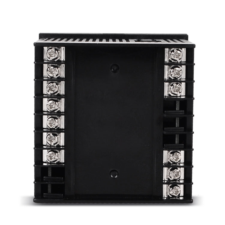 SINOTIMER XY507 Smart Temperature Control Instrument Short Shell PID Heating Relay SSR Solid State Output - free shipping - PMC TechLife - Order now!