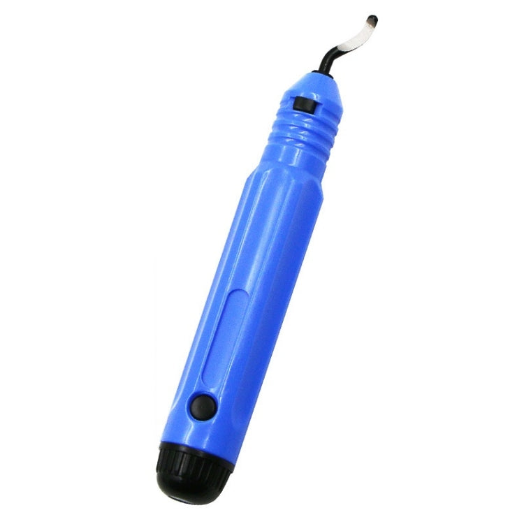 Woodworking Edge Trimmer Deburring Scraper Chamfering Tool(With 1 Black Blade Box Packing) - free shipping - PMc TechLife - Order now!