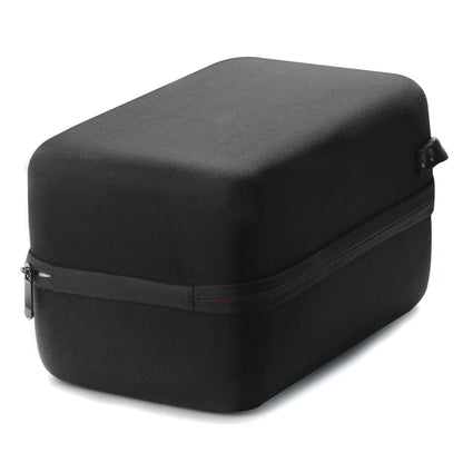 For Samsung The FreeStyle Intelligent Projection Instrument Storage Bag Portable Anti-Dust Shell(Black) - Other by PMC Jewellery | Online Shopping South Africa | PMC Jewellery | Buy Now Pay Later Mobicred