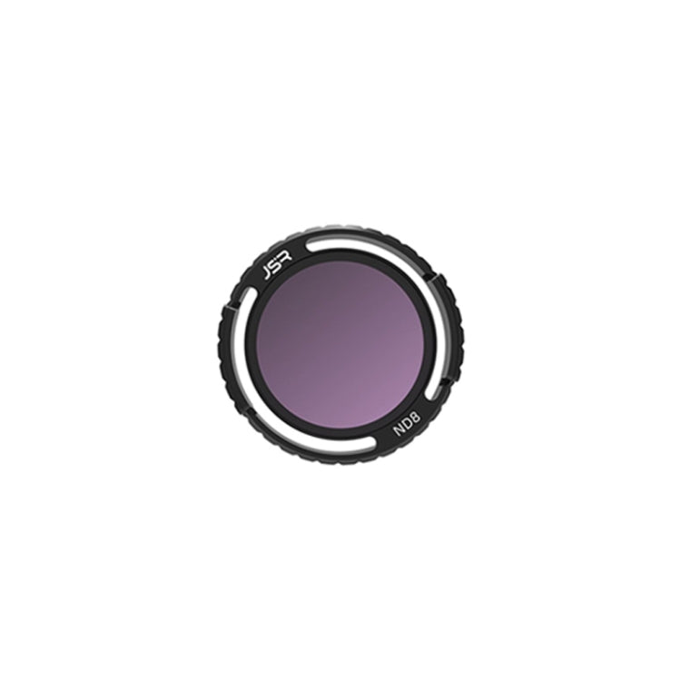 JSR-2050-05 ND8 For DJI Avata 2 Traverser Filter Accessories Camera Scrim Polarizing Lens - Lens Filter by JSR | Online Shopping South Africa | PMC Jewellery | Buy Now Pay Later Mobicred