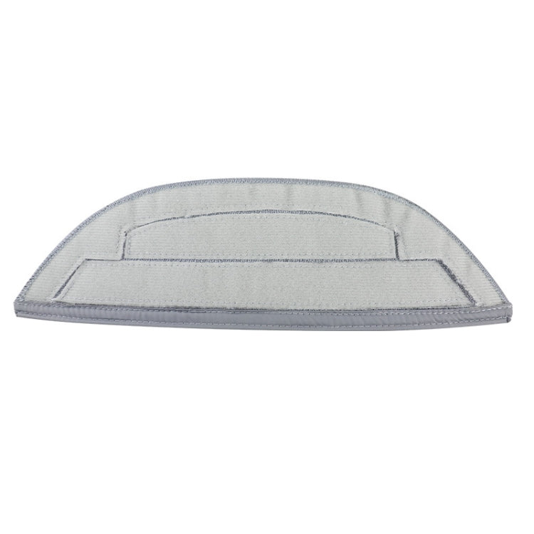 For Roborock G20S / S8 Max Ultra / S8 MaxV Ultra / S8pro Maxv Robot Vacuum Rag Mop Replacement Part - For Roborock Accessories by PMc TechLife | Online Shopping South Africa | PMc TechLife | Buy Now Pay Later Mobicred