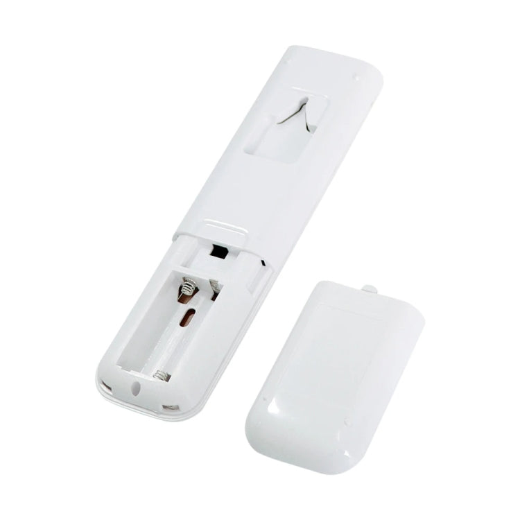 For DAIKIN Air Conditioner ARC480A1 Remote Control Replacement Parts - Air-Conditioner by PMc TechLife | Online Shopping South Africa | PMc TechLife | Buy Now Pay Later Mobicred