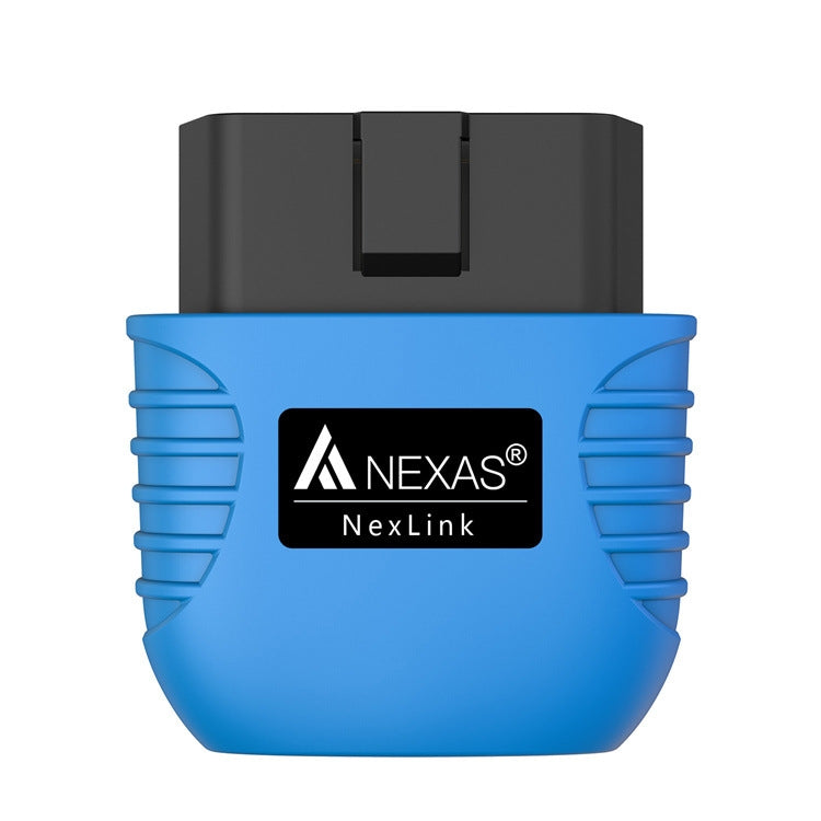 Nexas Bluetooth 5.0 OBD2 Diagnostic Scanner For IOS/Android - free shipping - PMC TechLife - Order now!