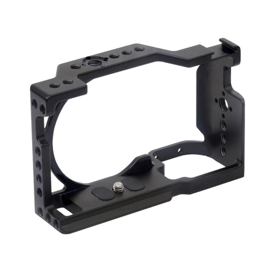 FITTEST Camera Metal Rabbit Cage For Sony A6000 / A6100 / A6300 / A6400 / A6500 - Camera Cage by FITTEST | Online Shopping South Africa | PMC Jewellery | Buy Now Pay Later Mobicred