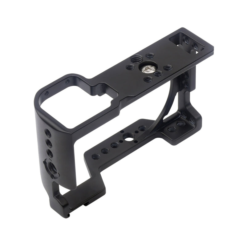 FITTEST Camera Metal Rabbit Cage For Sony A6000 / A6100 / A6300 / A6400 / A6500 - Camera Cage by FITTEST | Online Shopping South Africa | PMC TechLife | Buy Now Pay Later Mobicred