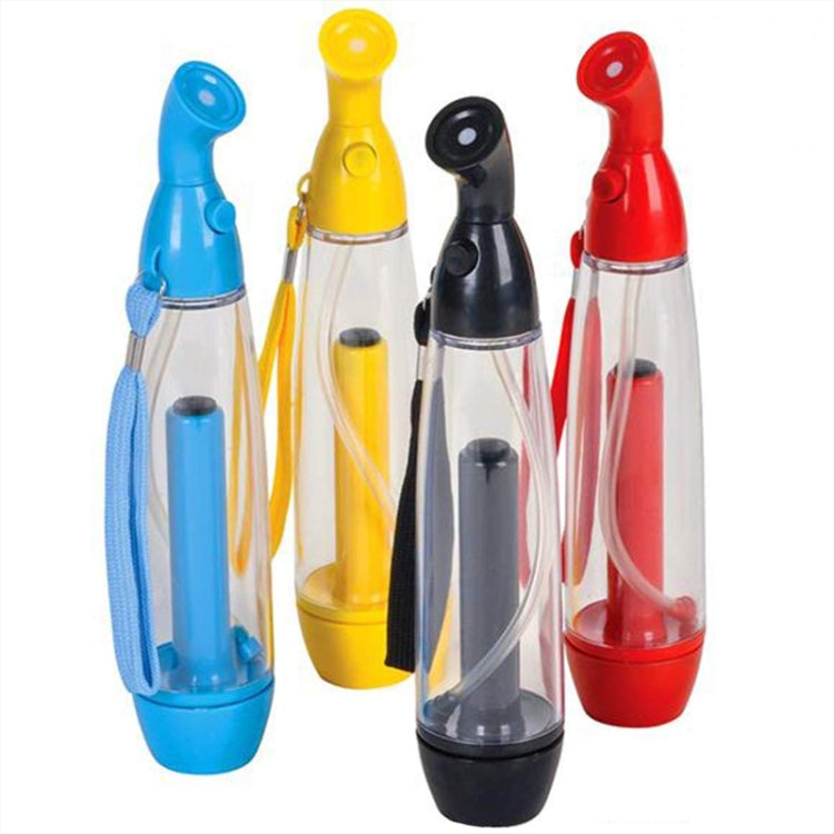 Portable Spray Hydrator Mini Home Air Pressure Spray Bottle(Black) - free shipping - PMC TechLife - Order now!