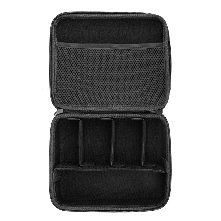 TELESIN GP-PRC-213 Sports Camera Universal Medium Storage Bag Carrying Case - Case & Bags by TELESIN | Online Shopping South Africa | PMC Jewellery | Buy Now Pay Later Mobicred