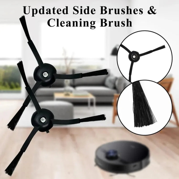 For Roborock G20 / S8 Plus / S8 / S8 Pro Vacuum Cleaner Accessories 1 Dust Box - free shipping - PMC Jewellery - Order now!