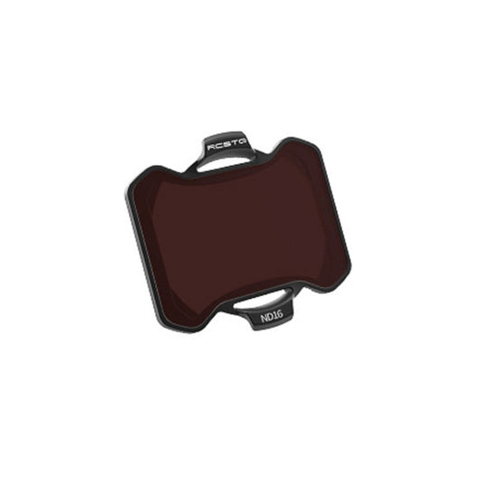 For DJL Avata RCSTQ Crossing Machine Filter Protective Mirror Accessories, Style: ND16 - Lens Filter by RCSTQ | Online Shopping South Africa | PMC Jewellery | Buy Now Pay Later Mobicred