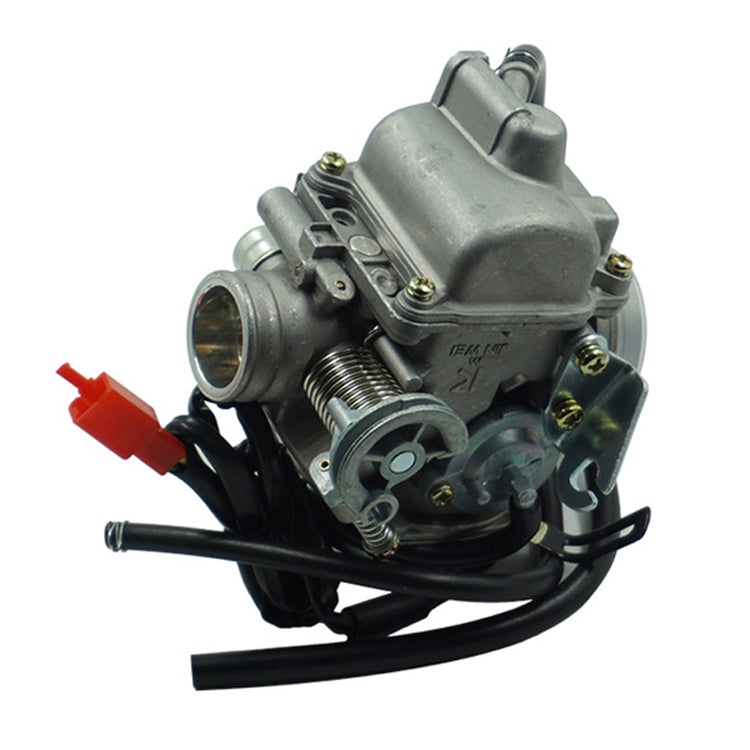 For GY6 125cc 150cc PD24J 24mm Motorcycle Carburetor Modification Accessories - Engines & Engine Parts by PMC Jewellery | Online Shopping South Africa | PMC Jewellery | Buy Now Pay Later Mobicred