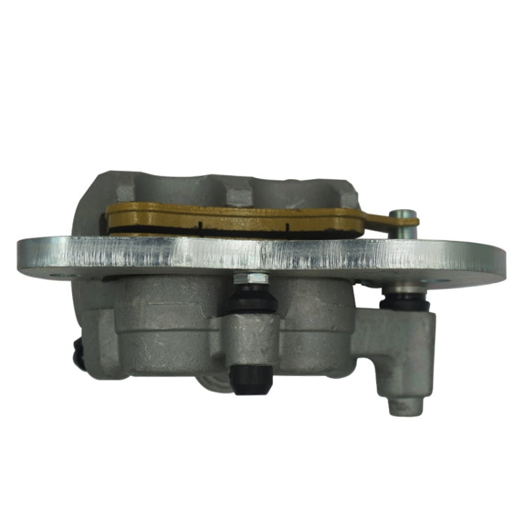 For CAN-AM Maverick X3 Turbo Motorcycle Modification Lower Pump(Left) - Replacement Parts by PMC TechLife | Online Shopping South Africa | PMC TechLife | Buy Now Pay Later Mobicred