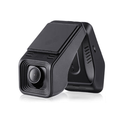 Android ADAS HD Night Vision 1080P USB Driving Recorder, Model: Single Lens(32G Memory Card) - Car DVRs by PMC Jewellery | Online Shopping South Africa | PMC Jewellery | Buy Now Pay Later Mobicred