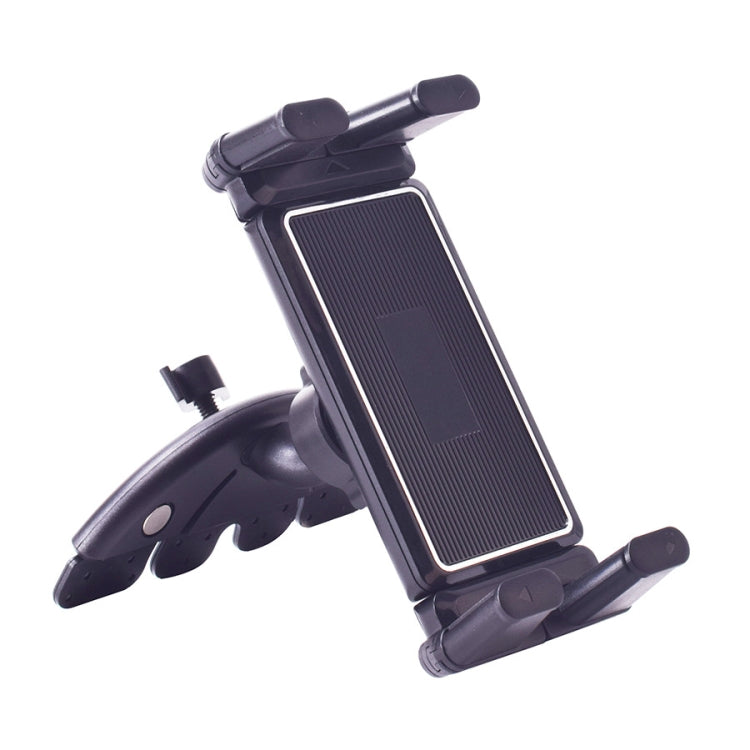 CD Slot Car Mount Phone Holder For within 15 Inch Cell Phone and Tablet - Car Holders by PMC Jewellery | Online Shopping South Africa | PMC Jewellery | Buy Now Pay Later Mobicred