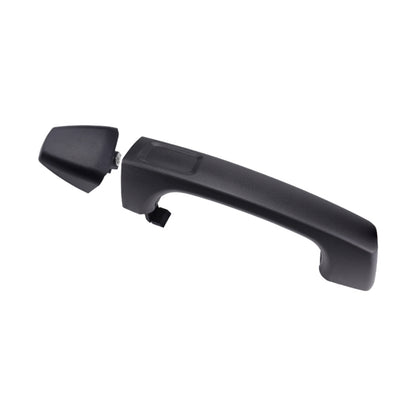 For Hummer H3 Front Rear Door Handles, Specifications: 1pcs - Door Handles by PMC Jewellery | Online Shopping South Africa | PMC Jewellery | Buy Now Pay Later Mobicred