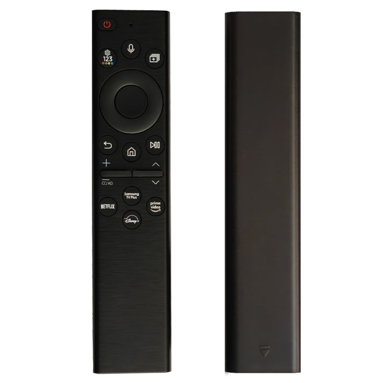 For Samsung Smart TV BN59-01385A Replacement Remote Control, Spec: Battery - TV by PMc TechLife | Online Shopping South Africa | PMc TechLife | Buy Now Pay Later Mobicred