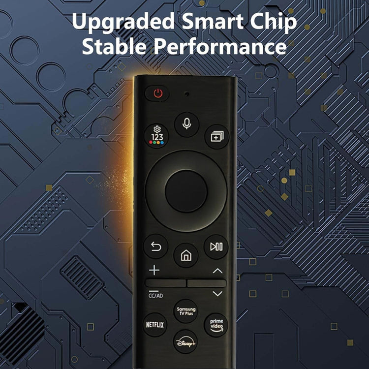 For Samsung Smart TV BN59-01385A Replacement Remote Control, Spec: Charging - TV by PMc TechLife | Online Shopping South Africa | PMc TechLife | Buy Now Pay Later Mobicred